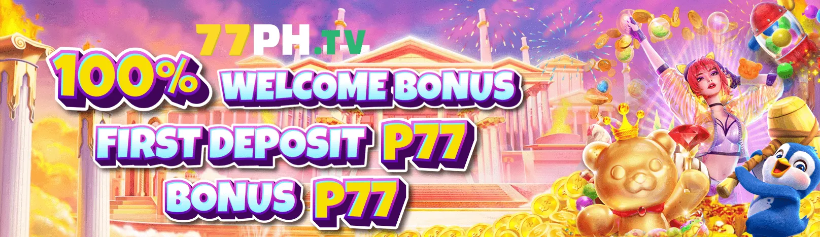 Hình ảnh chính trò chơi Slot ww88 code
